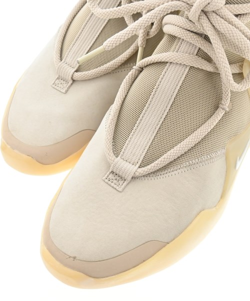 FEAR OF GOD（フィアオブゴッド）スニーカー ベージュ サイズ:27.5cm メンズ/2200683628371