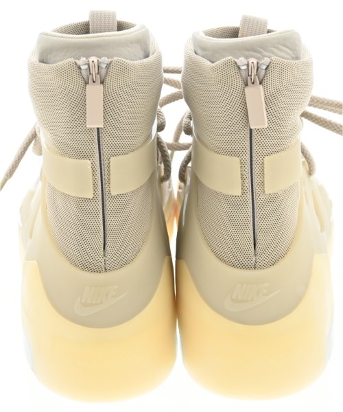 FEAR OF GOD（フィアオブゴッド）スニーカー ベージュ サイズ:27.5cm メンズ/2200683628371