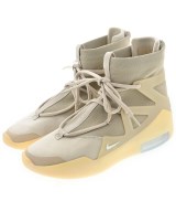 FEAR OF GOD（フィアオブゴッド）スニーカー ベージュ サイズ:27.5cm メンズ/2200683628371