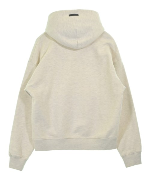 FEAR OF GOD（フィアオブゴッド）パーカー ベージュ サイズ:XS メンズ/2200684928029