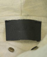 FEAR OF GOD（フィアオブゴッド）パーカー ベージュ サイズ:XS メンズ/2200684928029
