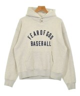 FEAR OF GOD パーカー