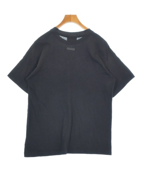 FEAR OF GOD（フィアオブゴッド）Tシャツ・カットソー 黒 サイズ:XS メンズ/2200685137017