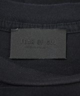 FEAR OF GOD（フィアオブゴッド）Tシャツ・カットソー 黒 サイズ:XS メンズ/2200685137017