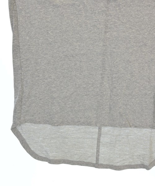FEAR OF GOD（フィアオブゴッド）タンクトップ グレー サイズ:S メンズ/2200687978052