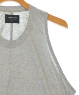FEAR OF GOD（フィアオブゴッド）タンクトップ グレー サイズ:S メンズ/2200687978052