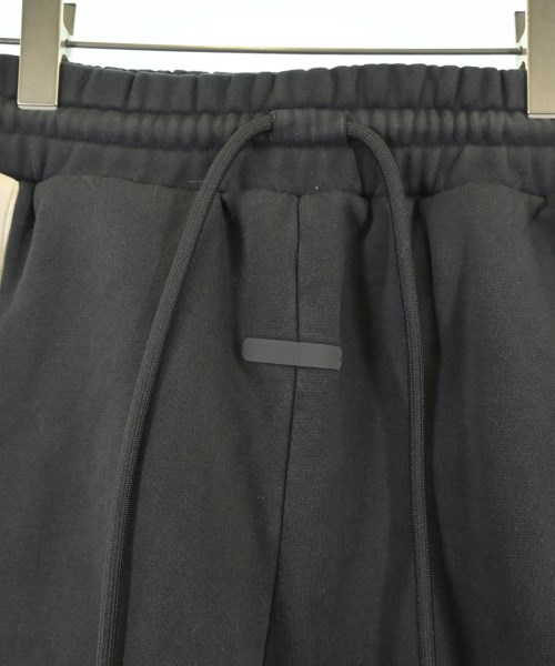 FEAR OF GOD（フィアオブゴッド）スウェットパンツ 黒 サイズ:XS メンズ/2200687620104