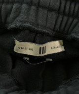 FEAR OF GOD（フィアオブゴッド）スウェットパンツ 黒 サイズ:XS メンズ/2200687620104