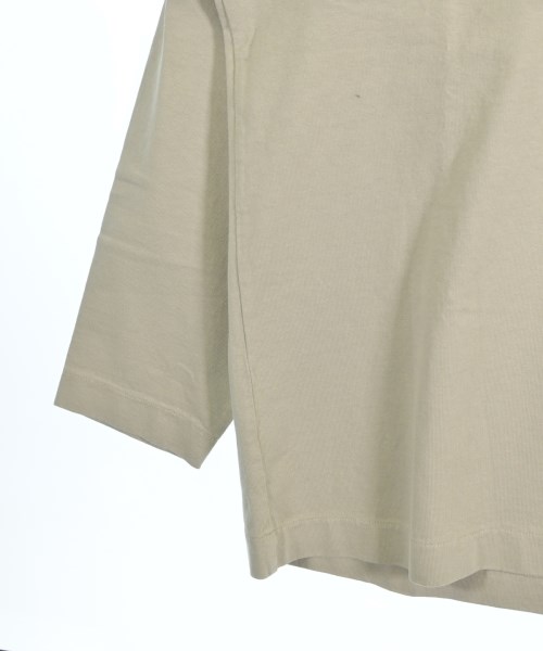 FEAR OF GOD（フィアオブゴッド）Tシャツ・カットソー ベージュ サイズ:S メンズ/2200689425042
