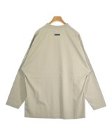 FEAR OF GOD（フィアオブゴッド）Tシャツ・カットソー ベージュ サイズ:S メンズ/2200689425042