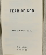FEAR OF GOD（フィアオブゴッド）Tシャツ・カットソー ベージュ サイズ:S メンズ/2200689425042