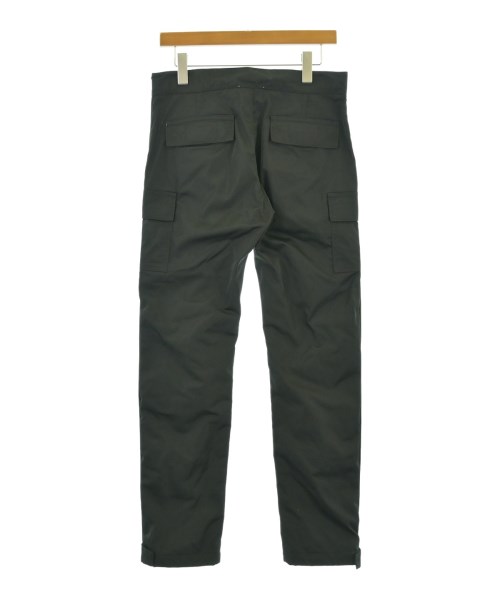 FEAR OF GOD（フィアオブゴッド）カーゴパンツ 黒 サイズ:XS メンズ/2200690406085