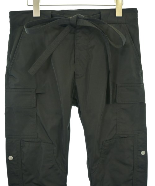 FEAR OF GOD（フィアオブゴッド）カーゴパンツ 黒 サイズ:XS メンズ/2200690406085