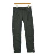 FEAR OF GOD（フィアオブゴッド）カーゴパンツ 黒 サイズ:XS メンズ/2200690406085
