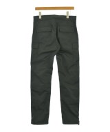 FEAR OF GOD（フィアオブゴッド）カーゴパンツ 黒 サイズ:XS メンズ/2200690406085