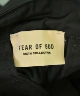 FEAR OF GOD（フィアオブゴッド）カーゴパンツ 黒 サイズ:XS メンズ/2200690406085