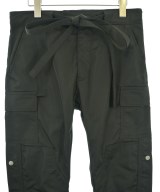 FEAR OF GOD（フィアオブゴッド）カーゴパンツ 黒 サイズ:XS メンズ/2200690406085