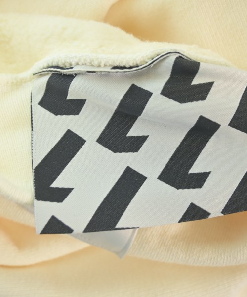 FEAR OF GOD（フィアオブゴッド）スウェット 黄 サイズ:-(XXL位) メンズ/2200691207018