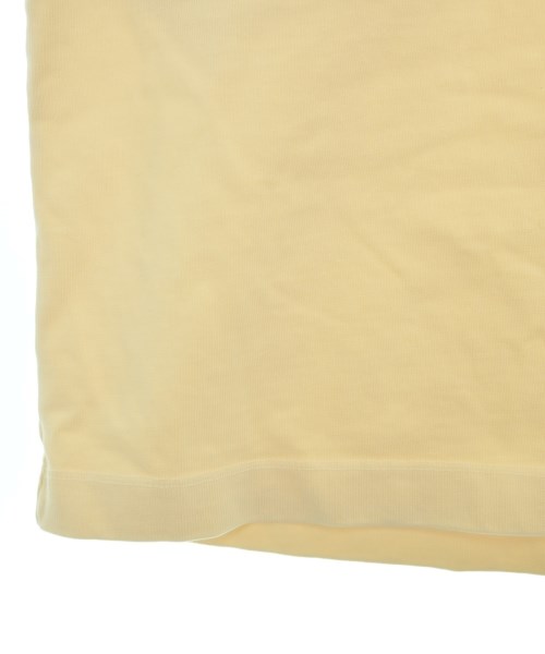 FEAR OF GOD（フィアオブゴッド）Tシャツ・カットソー 黄 サイズ:2(M位) メンズ/2200691207025