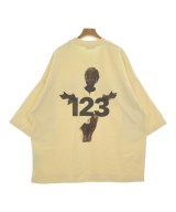 FEAR OF GOD（フィアオブゴッド）Tシャツ・カットソー 黄 サイズ:2(M位) メンズ/2200691207025