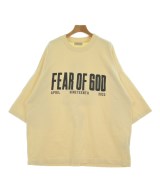 FEAR OF GOD Tシャツ・カットソー