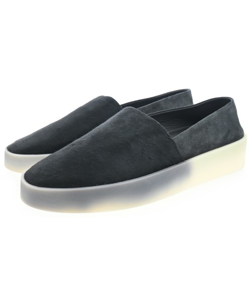 FEAR OF GOD(フィアオブゴッド)その他 黒 サイズ:EU41(26cm位)/2200686577140