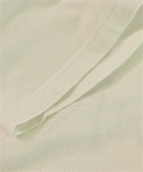 Hombre Nino（オンブレニーニョ）Tシャツ・カットソー 白 サイズ:-(XL位) メンズ/2200552677219