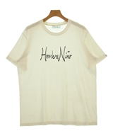 Hombre Nino（オンブレニーニョ）Tシャツ・カットソー 白 サイズ:-(XL位) メンズ/2200552677219