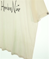 Hombre Nino（オンブレニーニョ）Tシャツ・カットソー 白 サイズ:-(XL位) メンズ/2200552677219