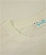 Hombre Nino（オンブレニーニョ）Tシャツ・カットソー 白 サイズ:-(XL位) メンズ/2200552677219