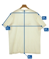 Hombre Nino（オンブレニーニョ）Tシャツ・カットソー 白 サイズ:-(XL位) メンズ/2200552677219