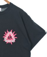 Hombre Nino（オンブレニーニョ）Tシャツ・カットソー 黒 サイズ:L メンズ/2200539357080