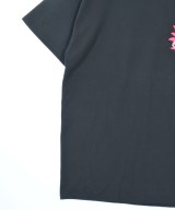 Hombre Nino（オンブレニーニョ）Tシャツ・カットソー 黒 サイズ:L メンズ/2200539357080