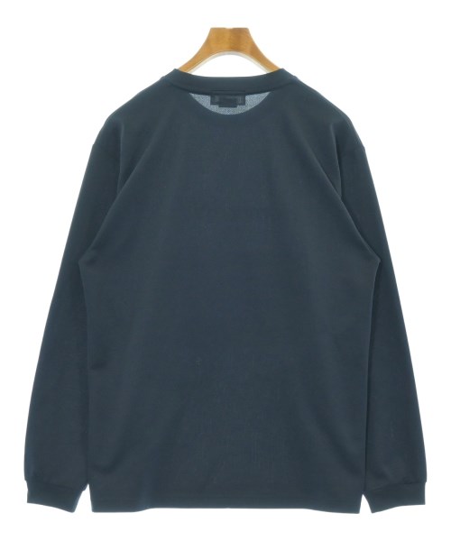 Hombre Nino（オンブレニーニョ）Tシャツ・カットソー 紺 サイズ:L メンズ/2200541330132