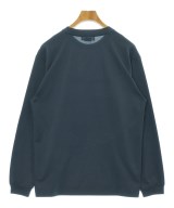 Hombre Nino（オンブレニーニョ）Tシャツ・カットソー 紺 サイズ:L メンズ/2200541330132