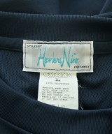 Hombre Nino（オンブレニーニョ）Tシャツ・カットソー 紺 サイズ:L メンズ/2200541330132