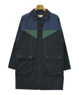 Hombre Nino ステンカラーコート
