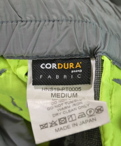 Hombre Nino（オンブレニーニョ）その他 グレー サイズ:M メンズ/2200624904106