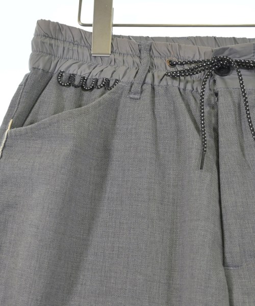 Hombre Nino（オンブレニーニョ）その他 グレー サイズ:M メンズ/2200624904106