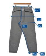 Hombre Nino（オンブレニーニョ）その他 グレー サイズ:M メンズ/2200624904106