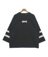 Hombre Nino（オンブレニーニョ）Tシャツ・カットソー 黒 サイズ:L メンズ/2200618092055