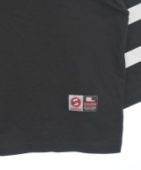 Hombre Nino（オンブレニーニョ）Tシャツ・カットソー 黒 サイズ:L メンズ/2200618092055