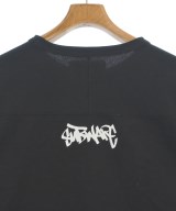 Hombre Nino（オンブレニーニョ）Tシャツ・カットソー 黒 サイズ:L メンズ/2200618092055