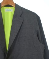 Hombre Nino（オンブレニーニョ）テーラードジャケット グレー サイズ:L メンズ/2200619031343