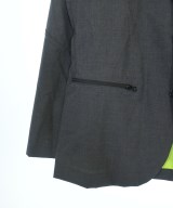 Hombre Nino（オンブレニーニョ）テーラードジャケット グレー サイズ:L メンズ/2200619031343