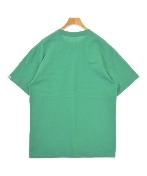 Hombre Nino（オンブレニーニョ）Tシャツ・カットソー 緑 サイズ:M メンズ/2200699719032