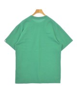 Hombre Nino（オンブレニーニョ）Tシャツ・カットソー 緑 サイズ:M メンズ/2200699719032