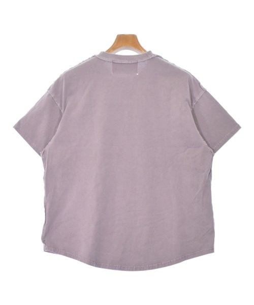 Hombre Nino（オンブレニーニョ）Tシャツ・カットソー 紫 サイズ:M メンズ/2200659277244