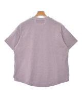 Hombre Nino（オンブレニーニョ）Tシャツ・カットソー 紫 サイズ:M メンズ/2200659277244