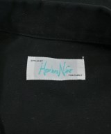 Hombre Nino（オンブレニーニョ）ミリタリーブルゾン 黒 サイズ:L メンズ/2200652083064